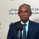 الحوار السوداني يقترب من مرحلة جديدة.. عثمان ميرغني يكشف تفاصيل لقاء مع الكتلة الديمقراطية