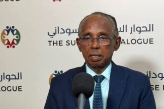 الحوار السوداني يقترب من مرحلة جديدة.. عثمان ميرغني يكشف تفاصيل لقاء مع الكتلة الديمقراطية