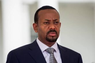 آبي أحمد يطلق تحذيرات مغلظة تجاه اريتريا