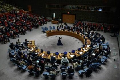 مجلس الأمن يقترب من التصويت على تمديد عقوبات السودان.. تحرك أمريكي لتوسيع حظر السلاح!!