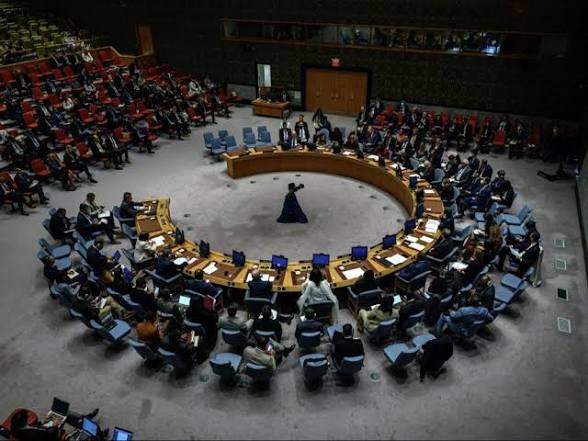 مجلس الأمن يقترب من التصويت على تمديد عقوبات السودان.. تحرك أمريكي لتوسيع حظر السلاح!!