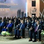 قمة العلمين تحسم مواقفها بشأن السودان والبحر الأحمر ومياه النيل!!