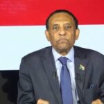 رئيس الوزراء يبشر : سنواصل الإعمار وتحسين معاش الناس والسودان سيعود قويا!
