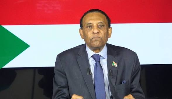 رئيس الوزراء يبشر : سنواصل الإعمار وتحسين معاش الناس والسودان سيعود قويا!