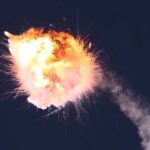إنفجارات تهز مدينة الأبيض.. تفاصيل صادمة!!