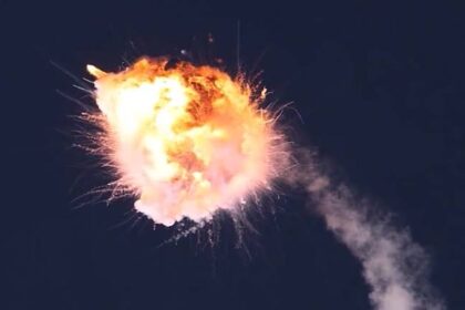 إنفجارات تهز مدينة الأبيض.. تفاصيل صادمة!!