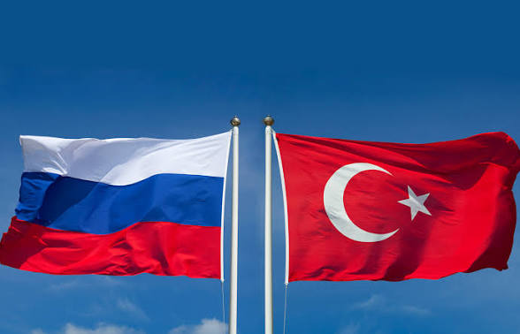روسيا وتركيا على خط أزمة المياه في البحر الأحمر.. تفاصيل التحركات الجديدة!!