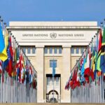 إنقسام داخل مجلس حقوق الإنسان حول السودان.. 28 دولة تؤيد و10 ترفض!!