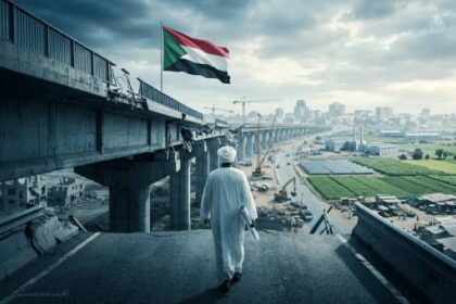 السودانيون يبحثون عن الخبز.. والحكومة تبحث عن أفواههم!!