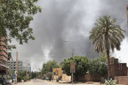 مجزرة داخل سكن طلابي بالأبيض.. تفاصيل ما حدث!!
