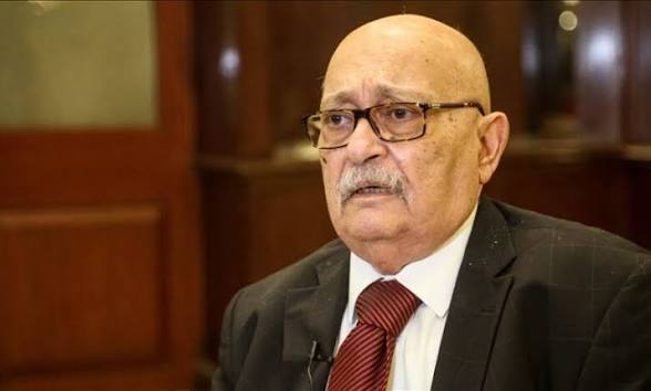نبيل أديب يكشف تطورات الحوار السوداني وموقف اللجنة من «تأسيس» وصمود !