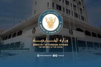 السودان: أمن السعودية جزء لا يتجزأ من أمن السودان والمنطقة!!