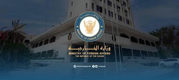 السودان: أمن السعودية جزء لا يتجزأ من أمن السودان والمنطقة!!