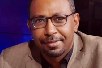 رد ساخن من مستشار البرهان على الإعتداء على المعدّنين السودانيين!!