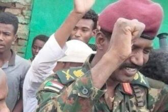 قوات درع السودان تدفع بتعزيزات لمنطقة الفشقة.. ماذا هناك!!