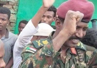 قوات درع السودان تدفع بتعزيزات لمنطقة الفشقة.. ماذا هناك!!