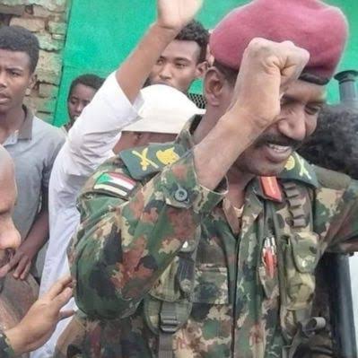 قوات درع السودان تدفع بتعزيزات لمنطقة الفشقة.. ماذا هناك!!